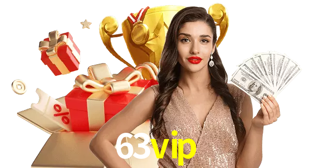 Jogue com dealers reais no 63vip!