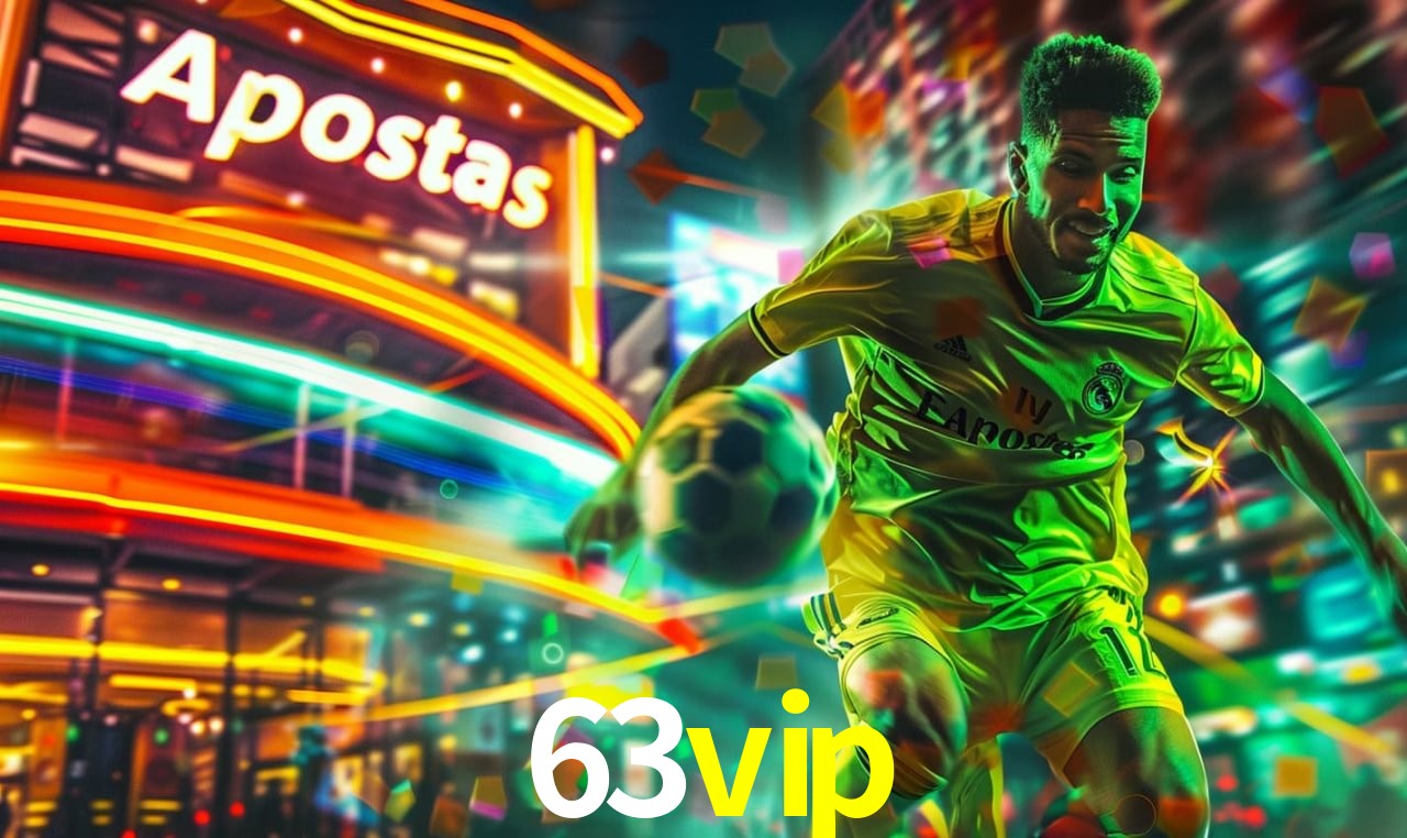 Estatísticas 63vip