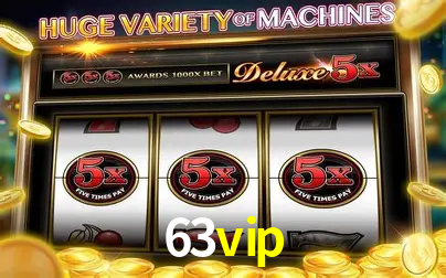 Descubra a Essência do 63vip: Nossa História e Compromissos