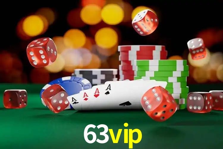 Experiência VIP 63vip