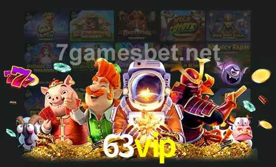 cassino 63vip