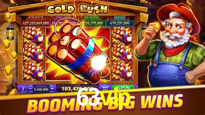 Descubra a Magia dos Jogos de Arcade no 63vip