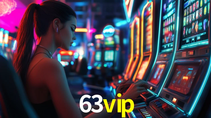 Ofertas Imperdíveis na 63vip: Promoções e Bônus Que Valem a Pena