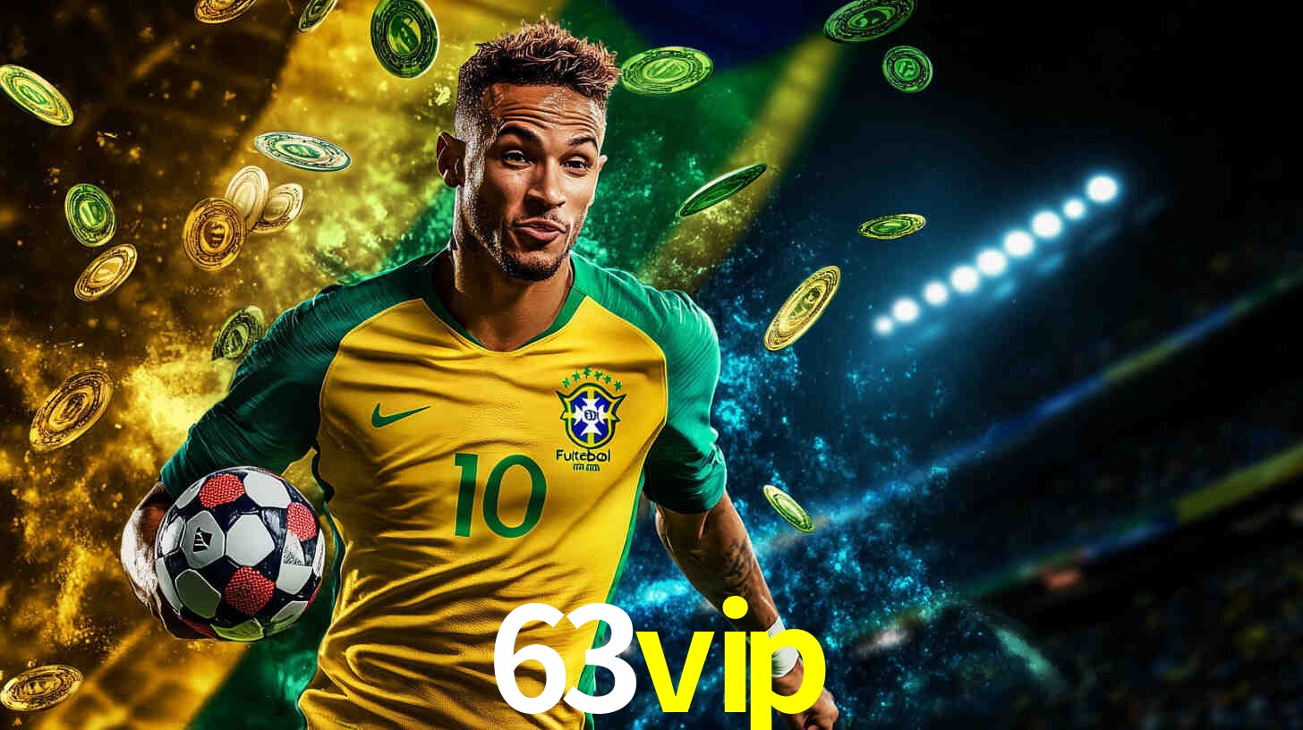 Descubra a Essência do 63vip: Nossa História e Compromissos