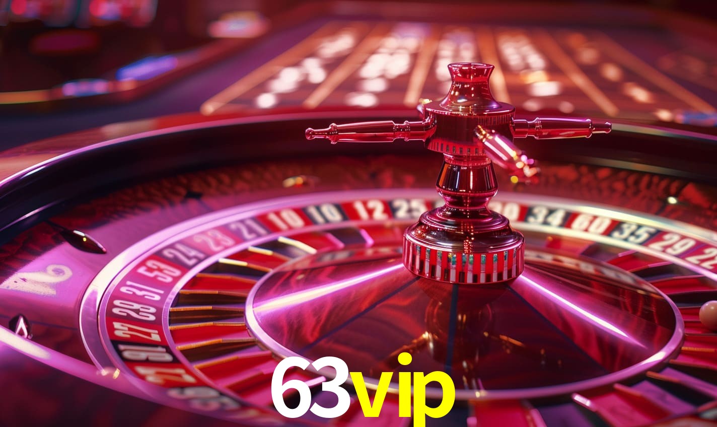 A Experiência Imersiva dos Cassinos Ao Vivo no 63vip
