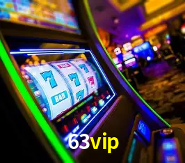 Desvendando o Mundo dos Jogos Virtuais na 63vip