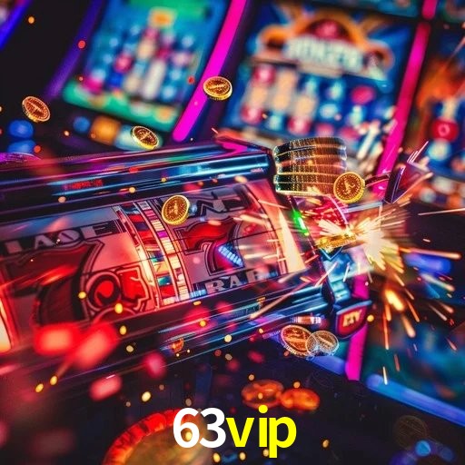 Bônus de Boas-vindas 63vip