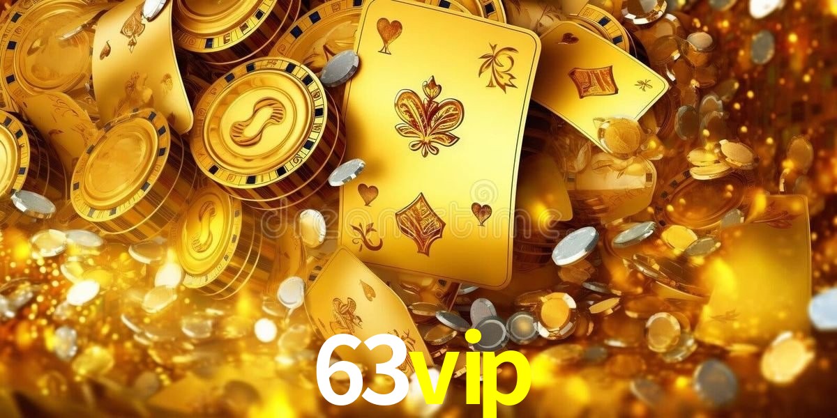 Desvendando o Mundo dos Jogos Virtuais na 63vip