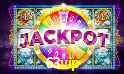 Descubra o Mundo do Cassino Online com 63vip