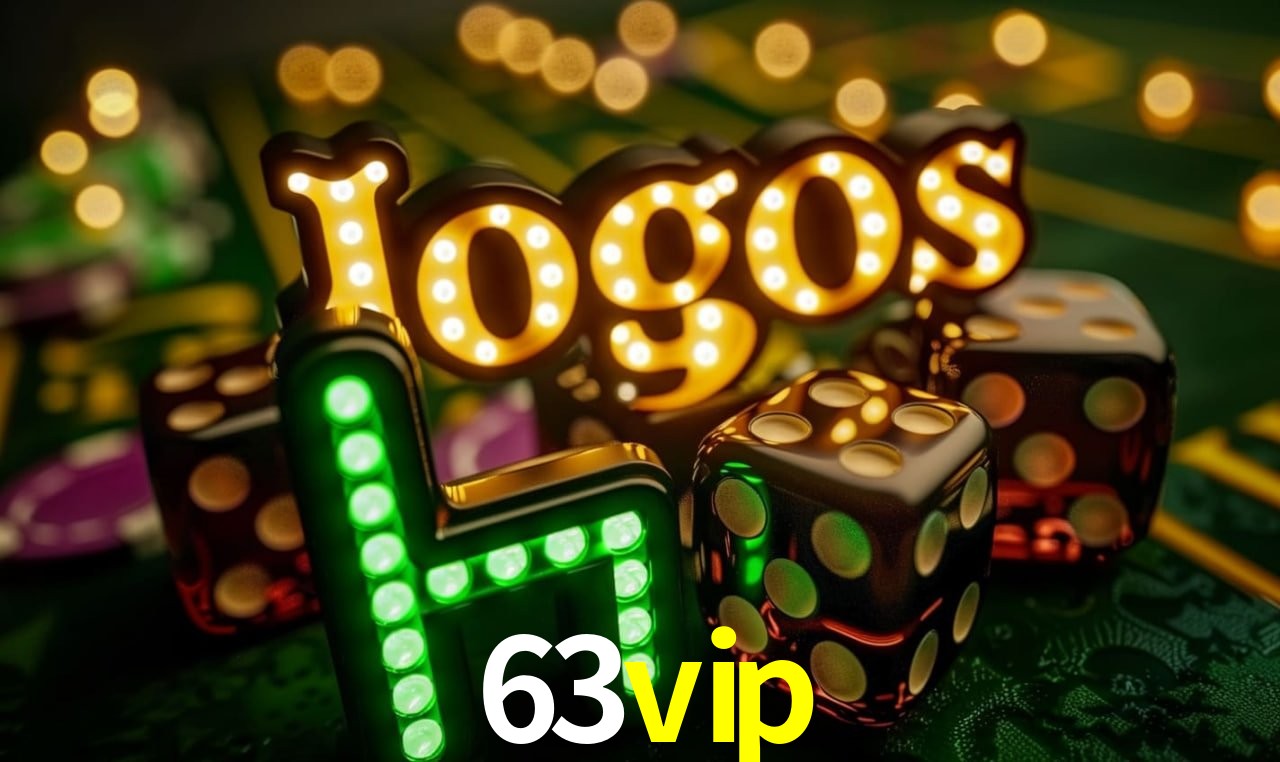 Estatísticas Esportivas 63vip