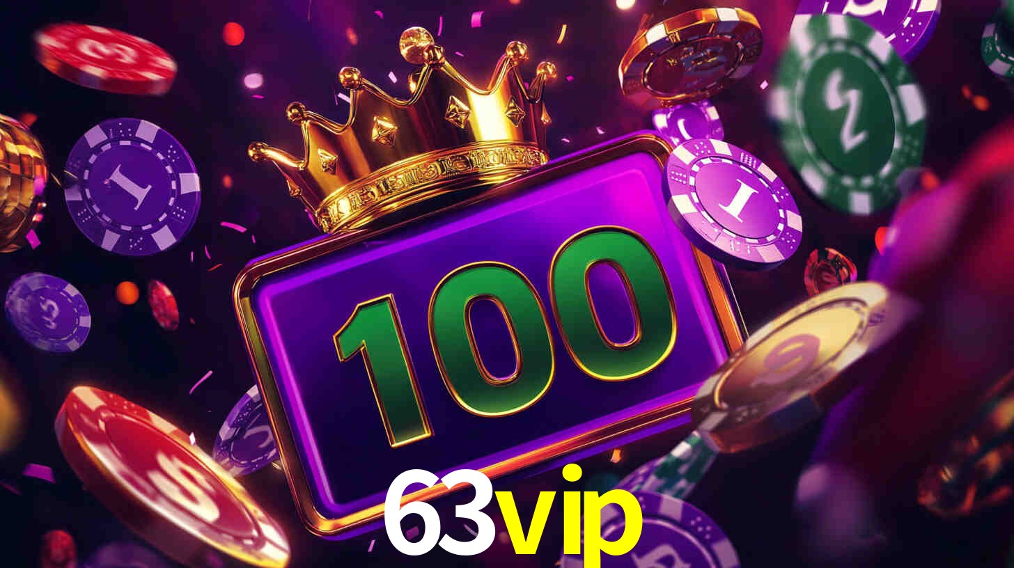 Programa VIP 63vip