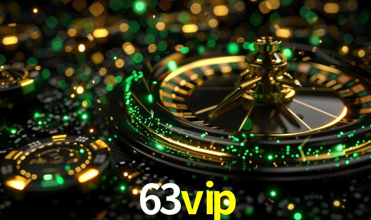 Promoção Relâmpago 63vip