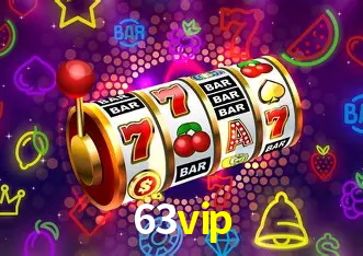 Inovações de Jogos na 63vip: O Futuro das Experiências Interativas