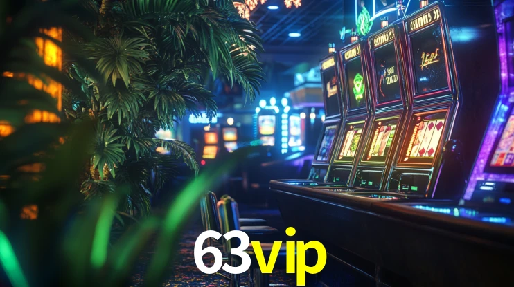 Blackjack Table 63vip