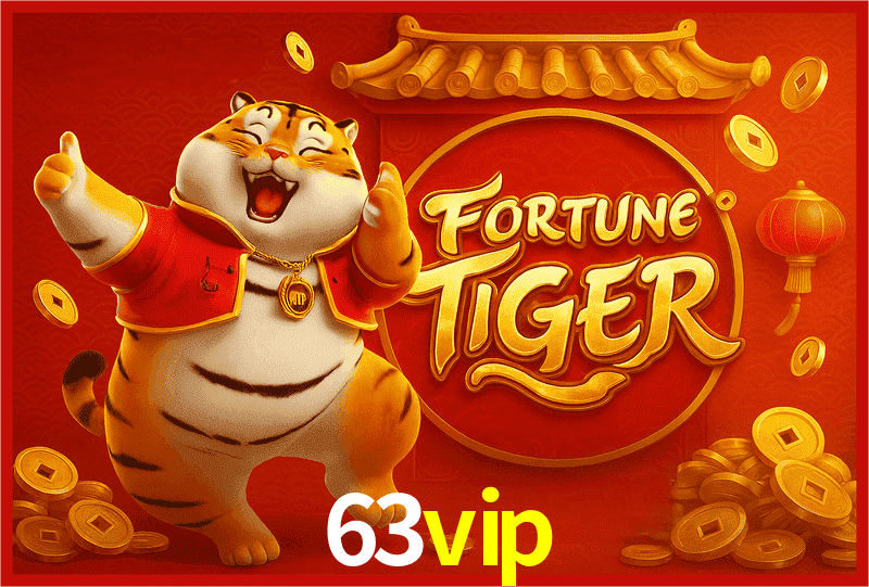 Interface do App 63vip
