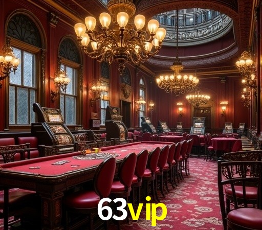 Benefícios da Conta 63vip