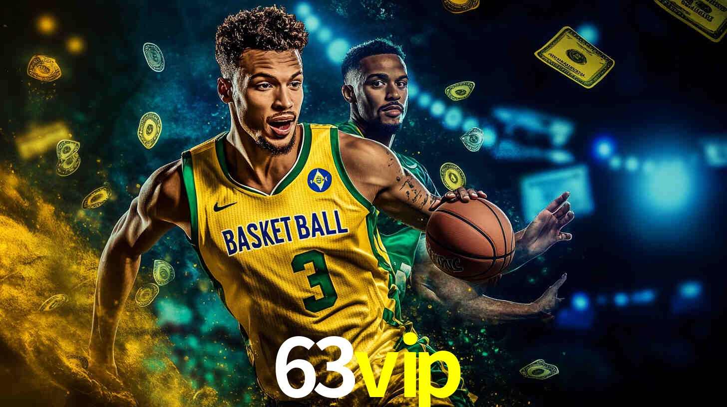 Apostas Esportivas na 63vip: Um Guia Completo