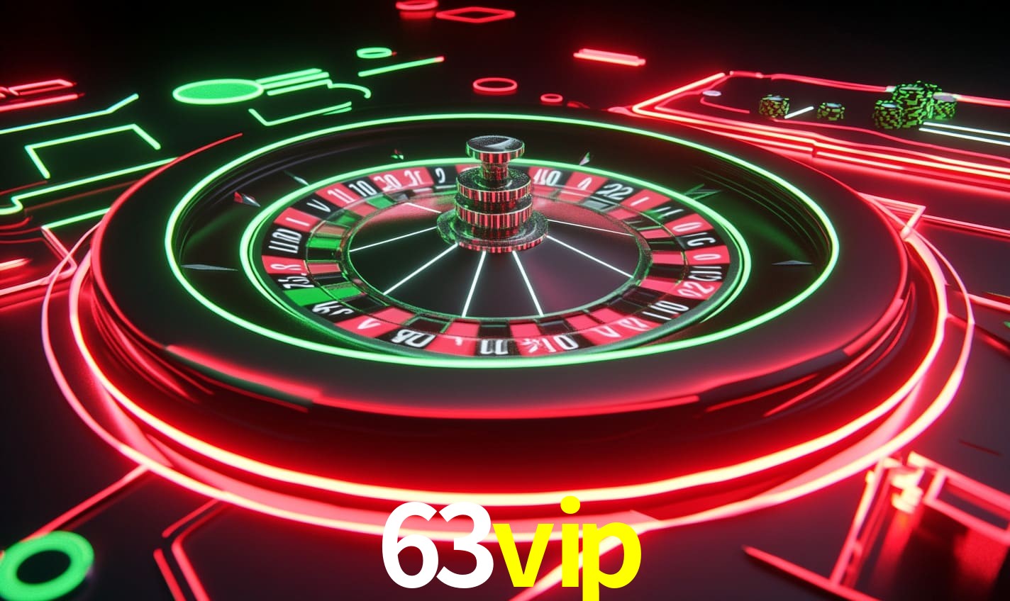 Descubra o Programa VIP da 63vip: Vantagens Exclusivas para Jogadores