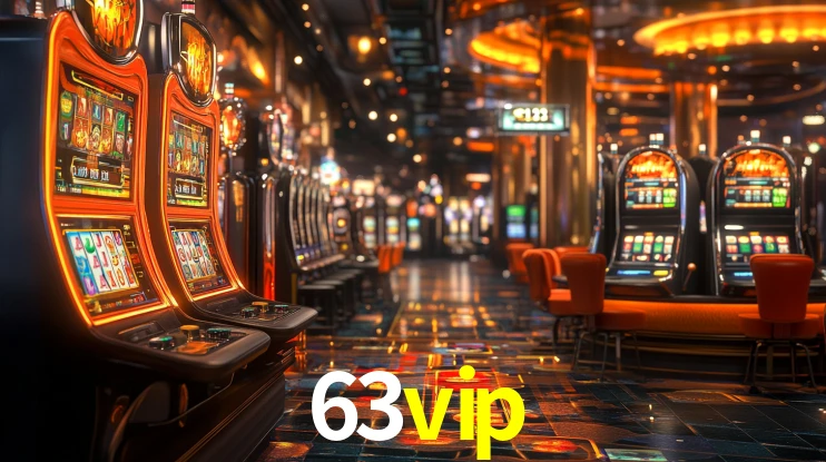 63vip App Interface