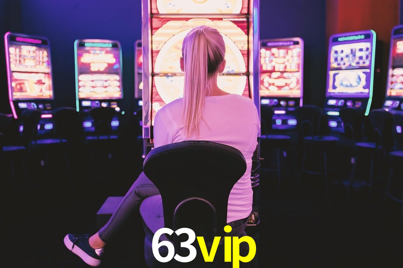 Live Casino 63vip