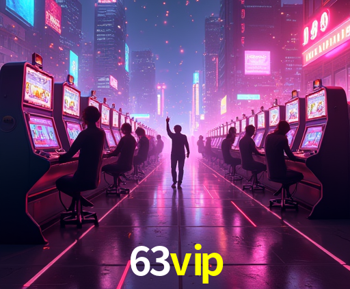 Bônus Diários 63vip