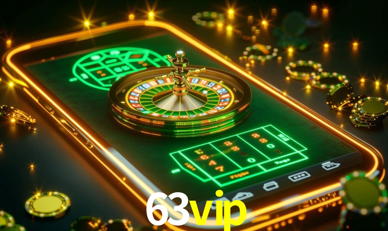 Login Seguro 63vip