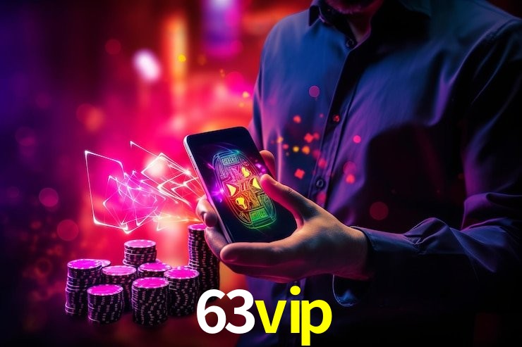 Programa VIP 63vip