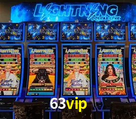 A Emoção da Loteria na 63vip: Uma Chance de Mudança de Vida