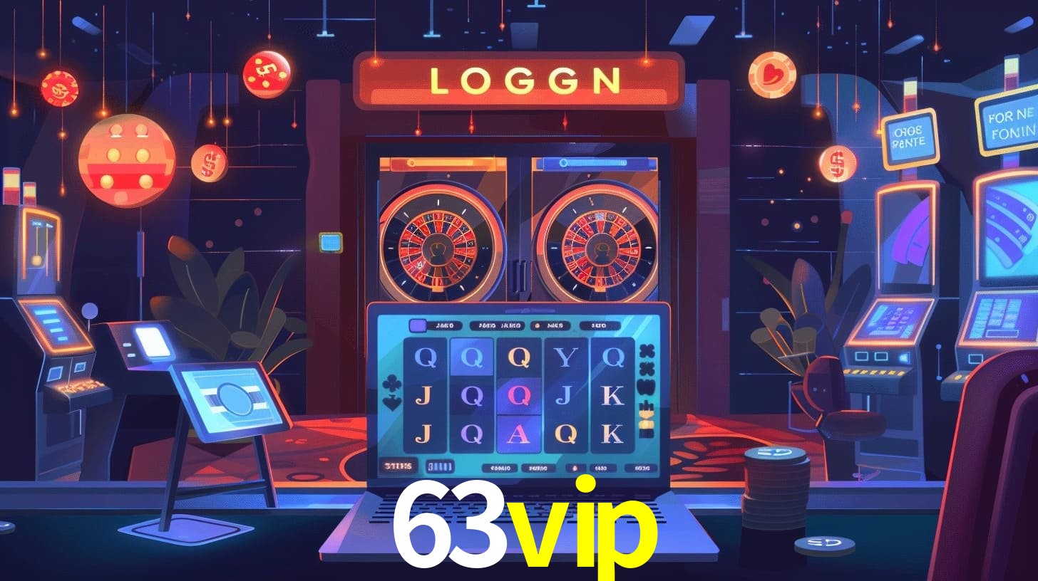 Cadastro Rápido 63vip