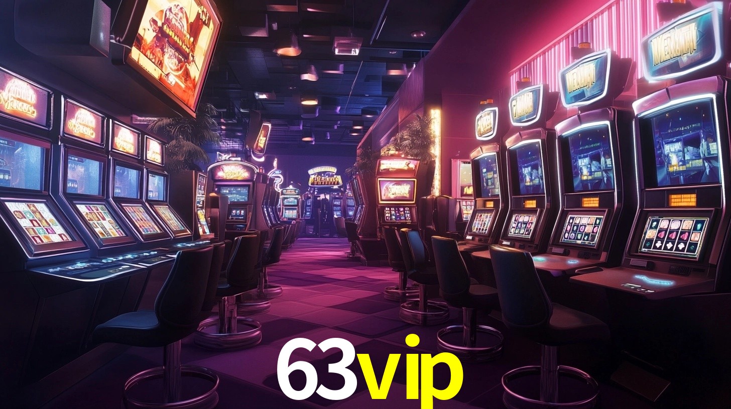 Exclusive Games 63vip