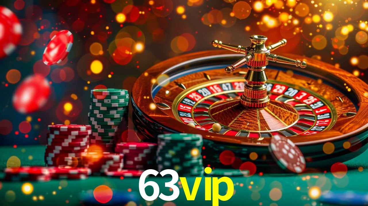 A Emoção da Loteria na 63vip: Uma Chance de Mudança de Vida