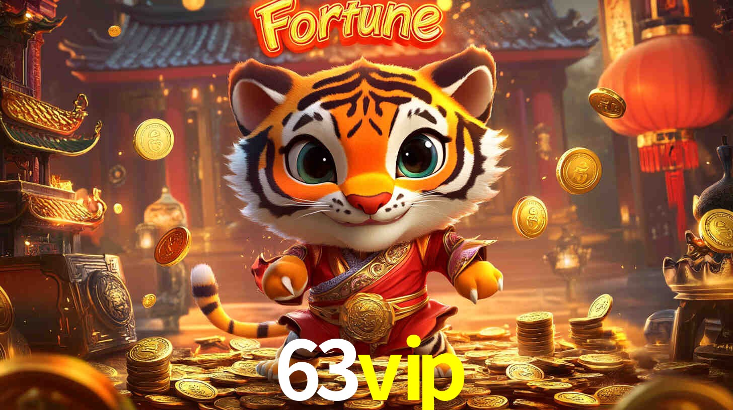 A Popularidade dos Caça-Níqueis no 63vip