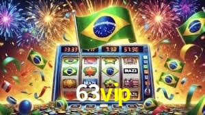 Slot Games 63vip