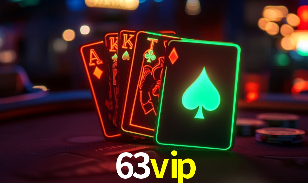 Promoções Sazonais 63vip