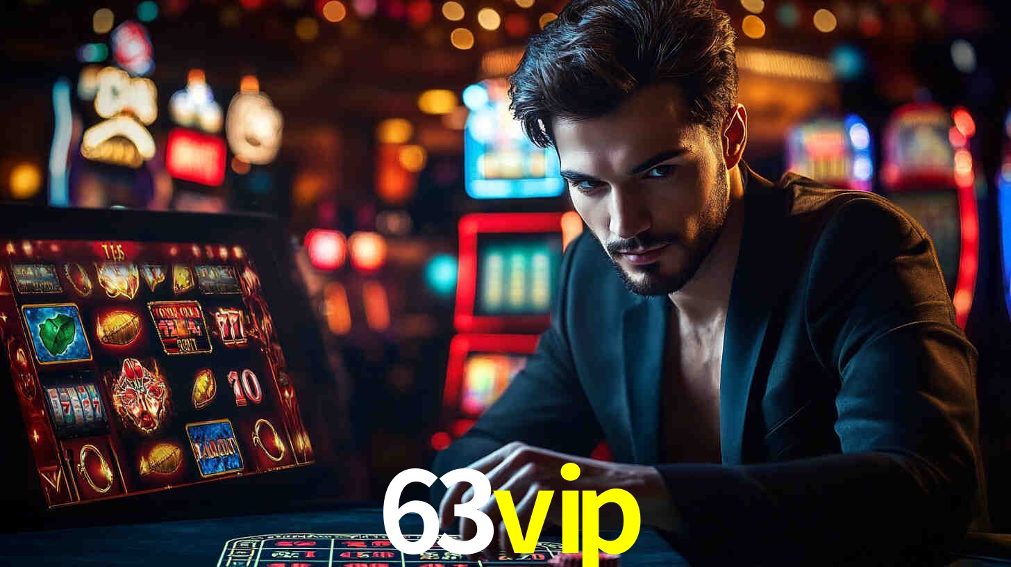 63vip: Jogue Crash e Experimente Alta Recompensa Instantânea