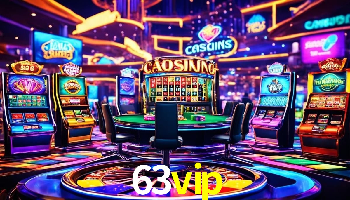 Apostas de Futebol 63vip