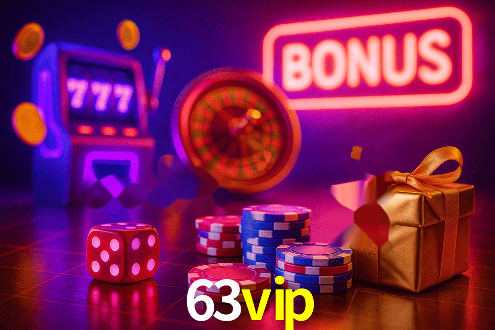 Apostas Esportivas na 63vip: Um Guia Completo