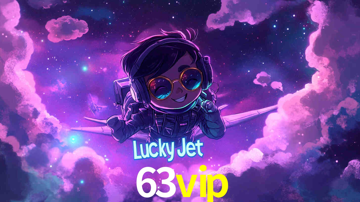 Descubra o Programa VIP da 63vip: Vantagens Exclusivas para Jogadores