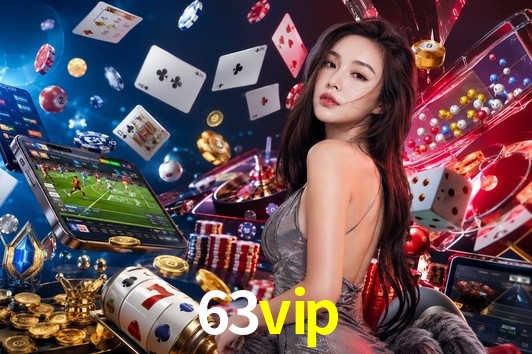 Game Providers 63vip
